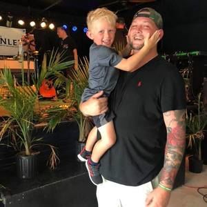 Meet your Posher, Matthew